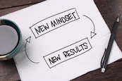 New mindset Agile. New results 